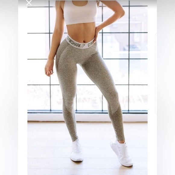 Gymshark Flex Legging - Picture 1 of 4
